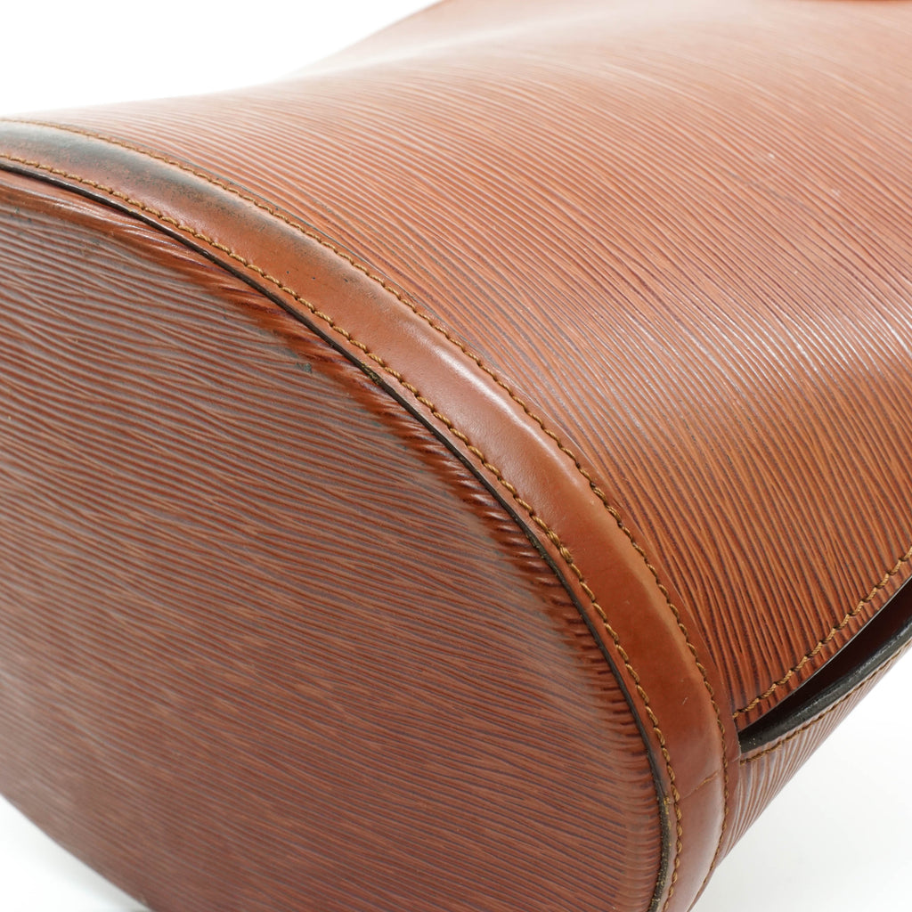 Louis Vuitton Cluny Shoulder Bag