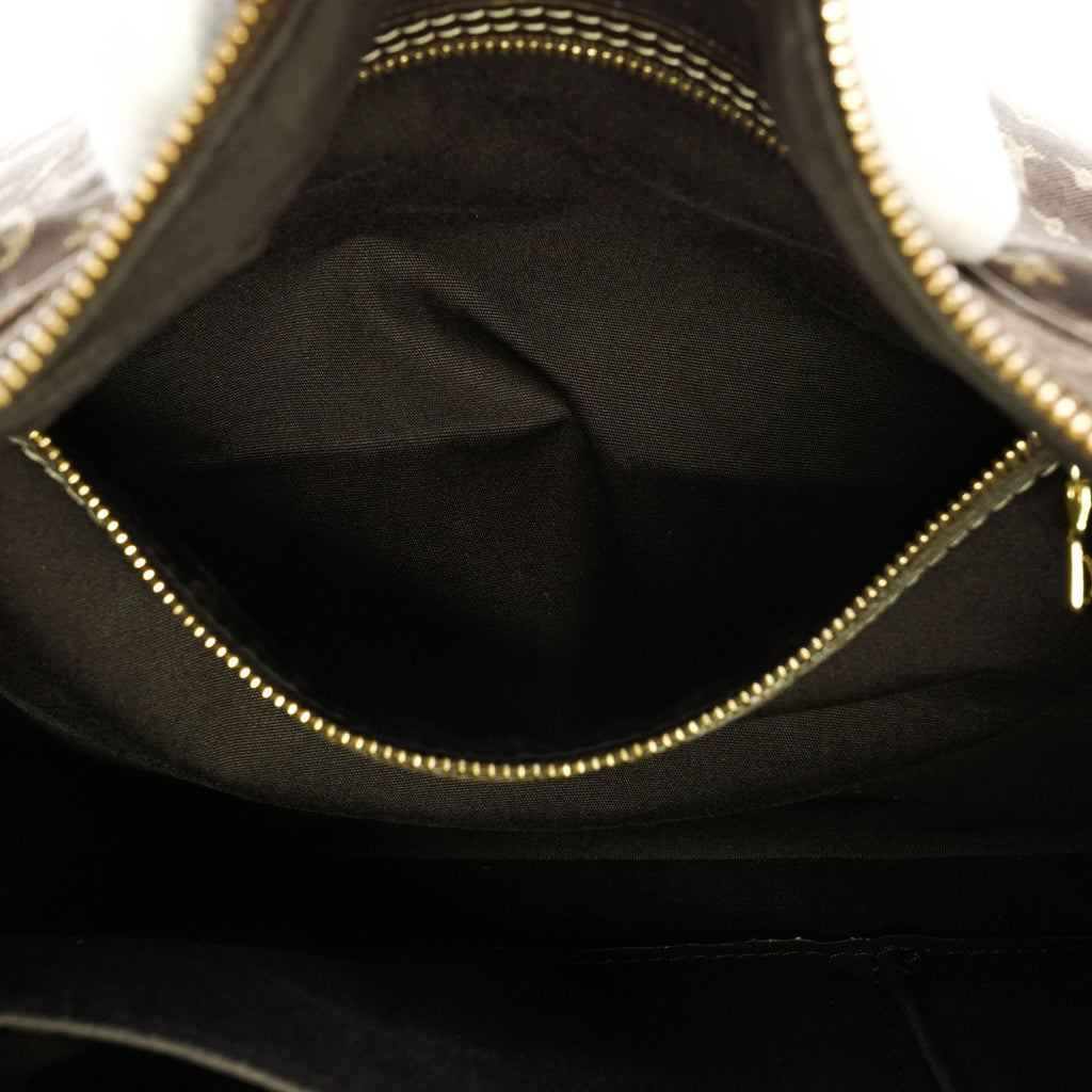 Louis Vuitton Brune Shoulder Bag