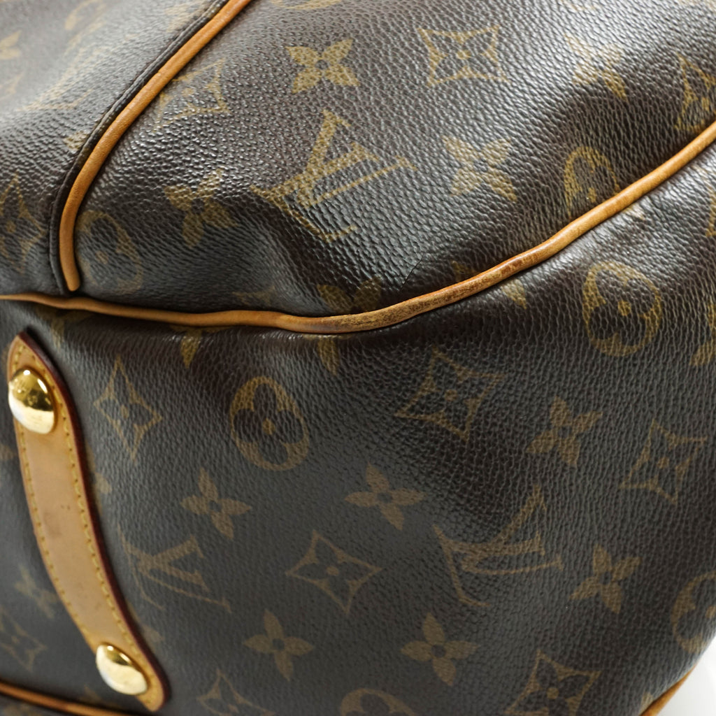 Louis Vuitton Galliera Gm Bag
