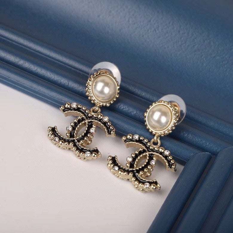 Chanel Earings