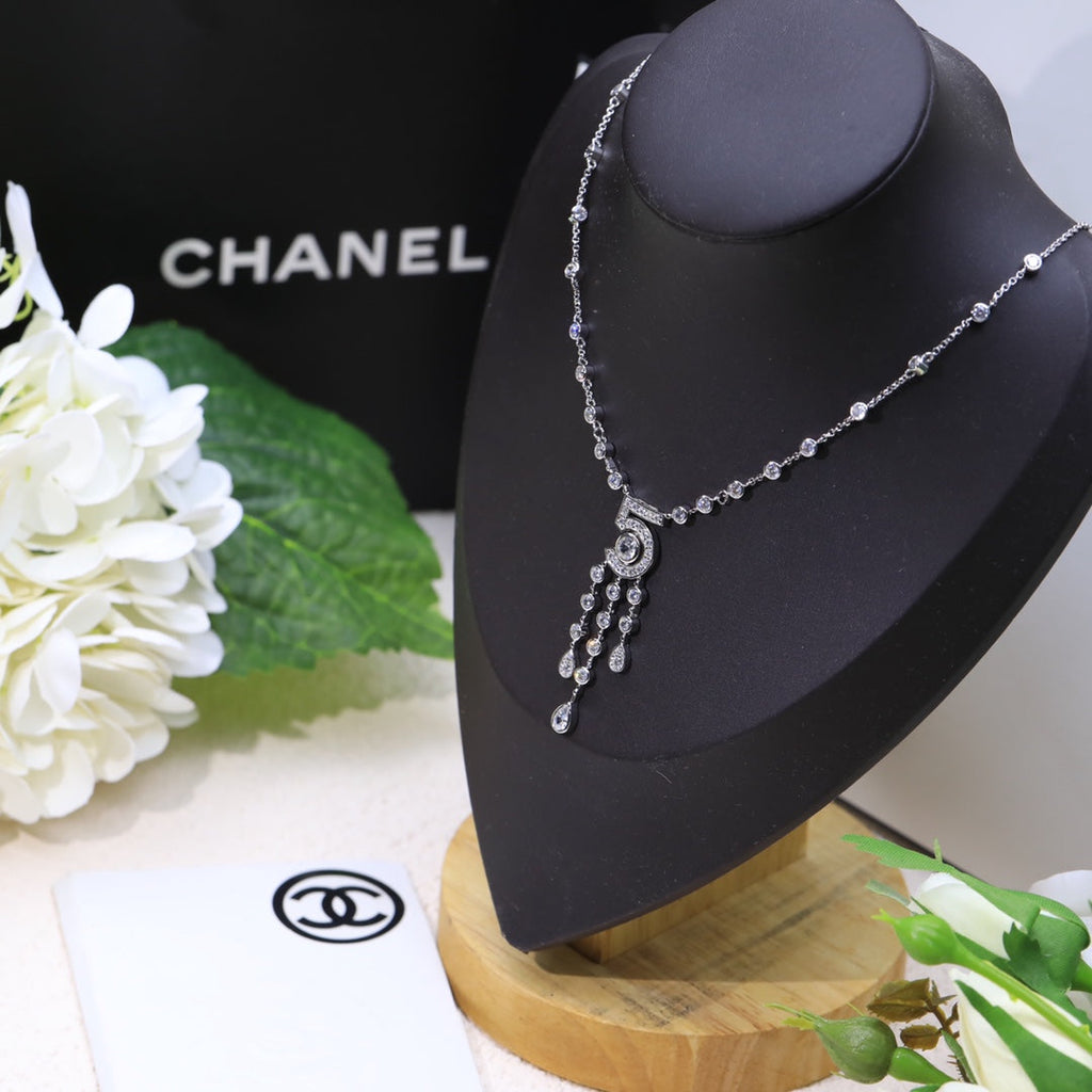 Chanel Necklace