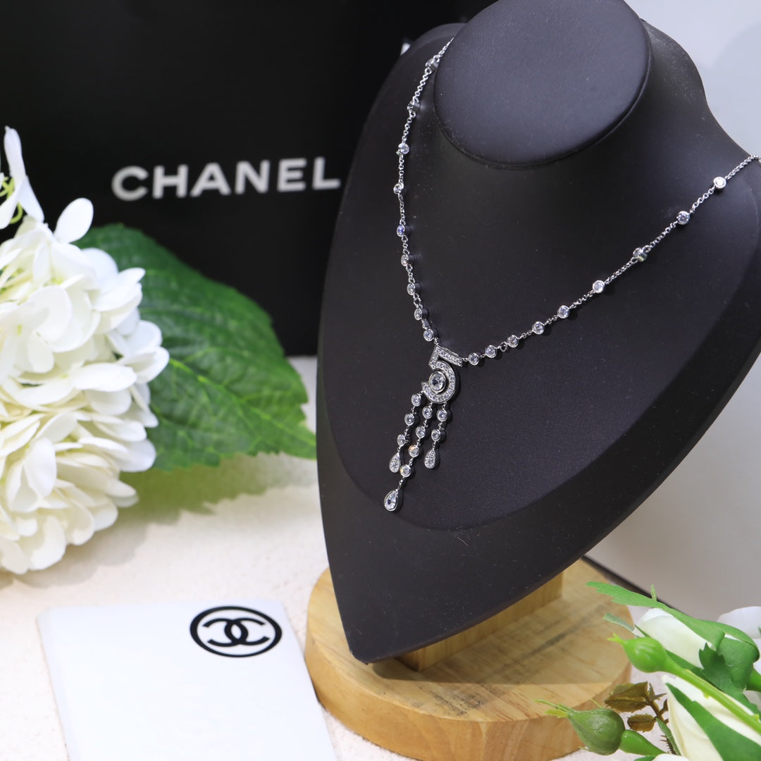Chanel Necklace
