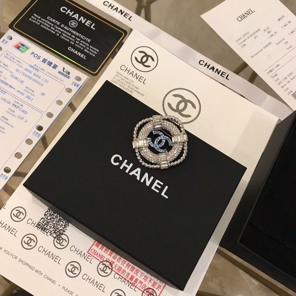 Chanel Jewelry