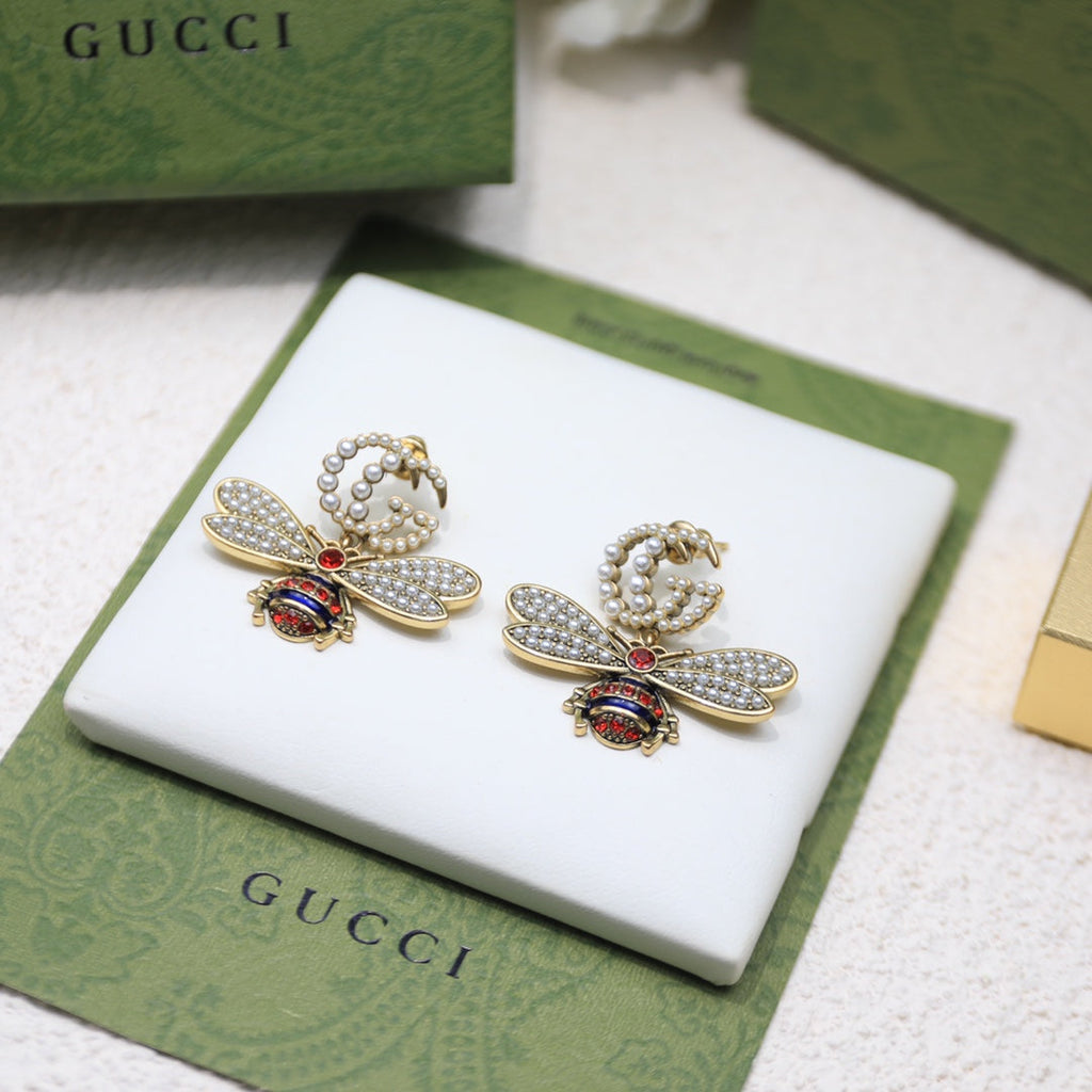 Gucci Earings