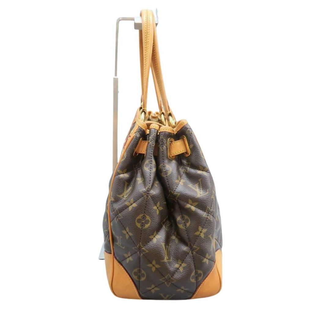 Louis Vuitton Etoile Satchel