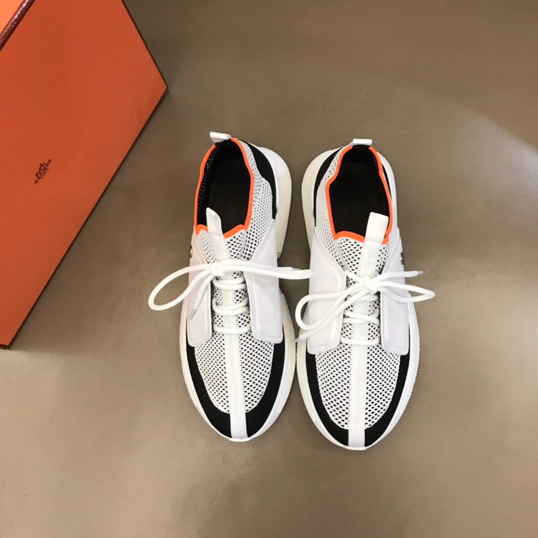 Hermes Expert Sneaker