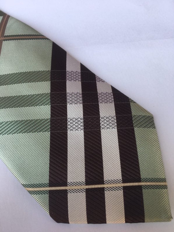 Burberry Tie