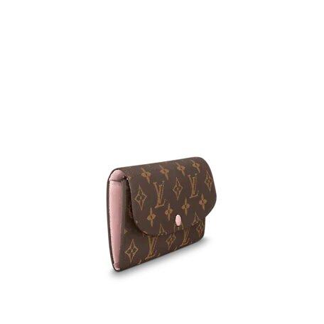 Louis Vuitton EMILIE WALLET