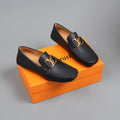 Louis Vuitton Monte Carlo Moccasin