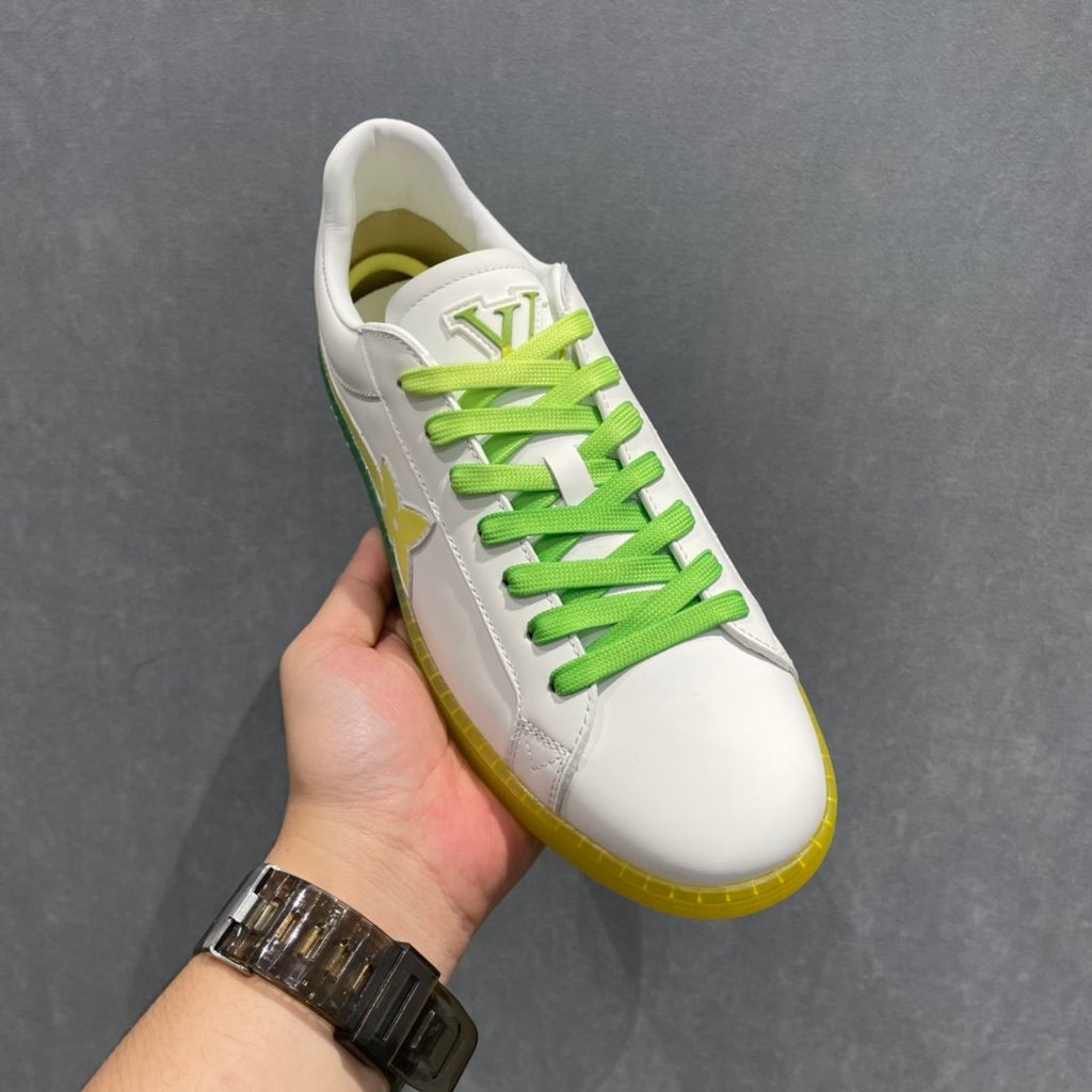 Louis Vuitton Luxembourg Samothrace Sneaker
