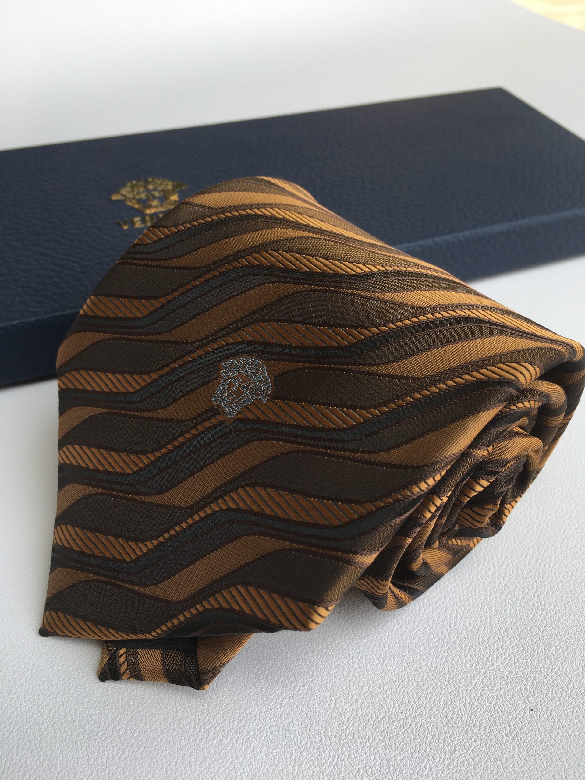 Versace Tie
