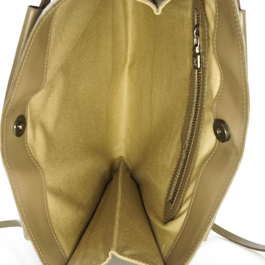 Louis Vuitton Poireville Shoulder