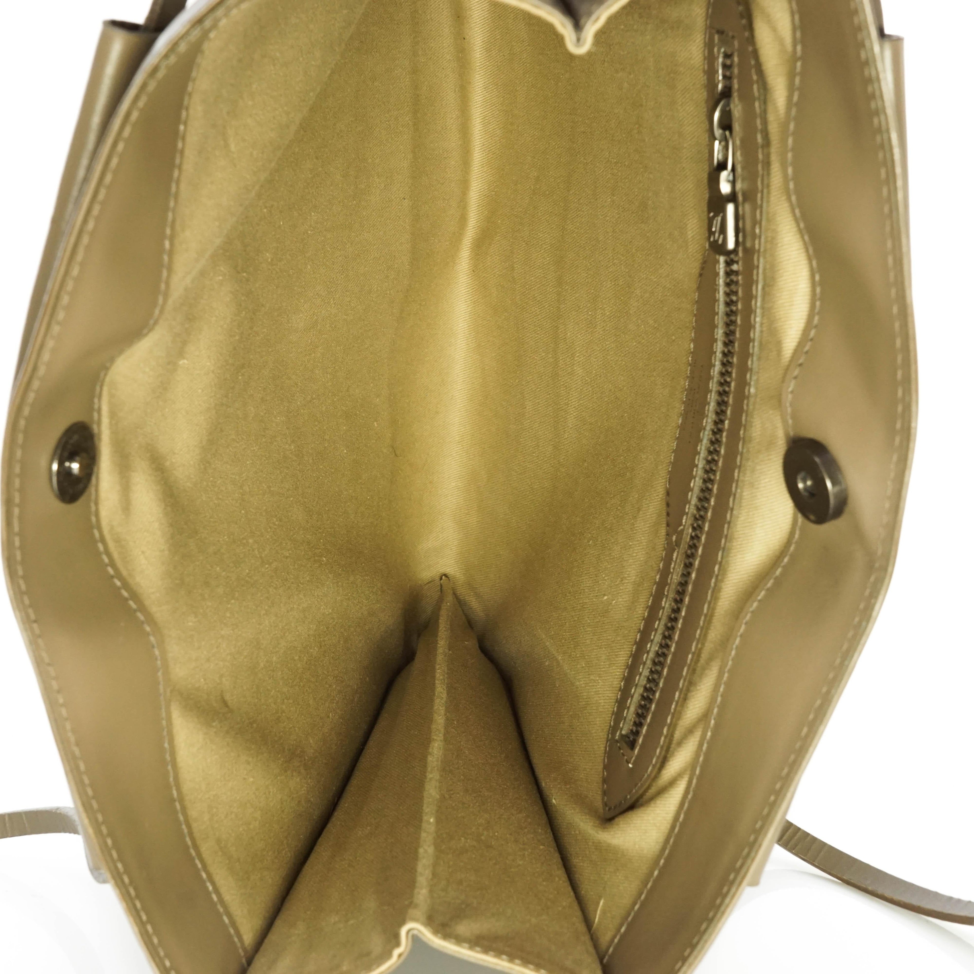 Louis Vuitton Poireville Shoulder