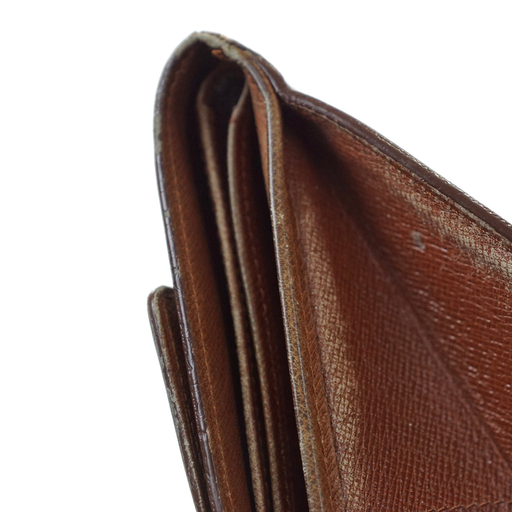 Louis Vuitton Porte Monnaie Carte