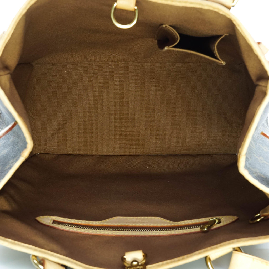 Louis Vuitton Batignolles Vertical