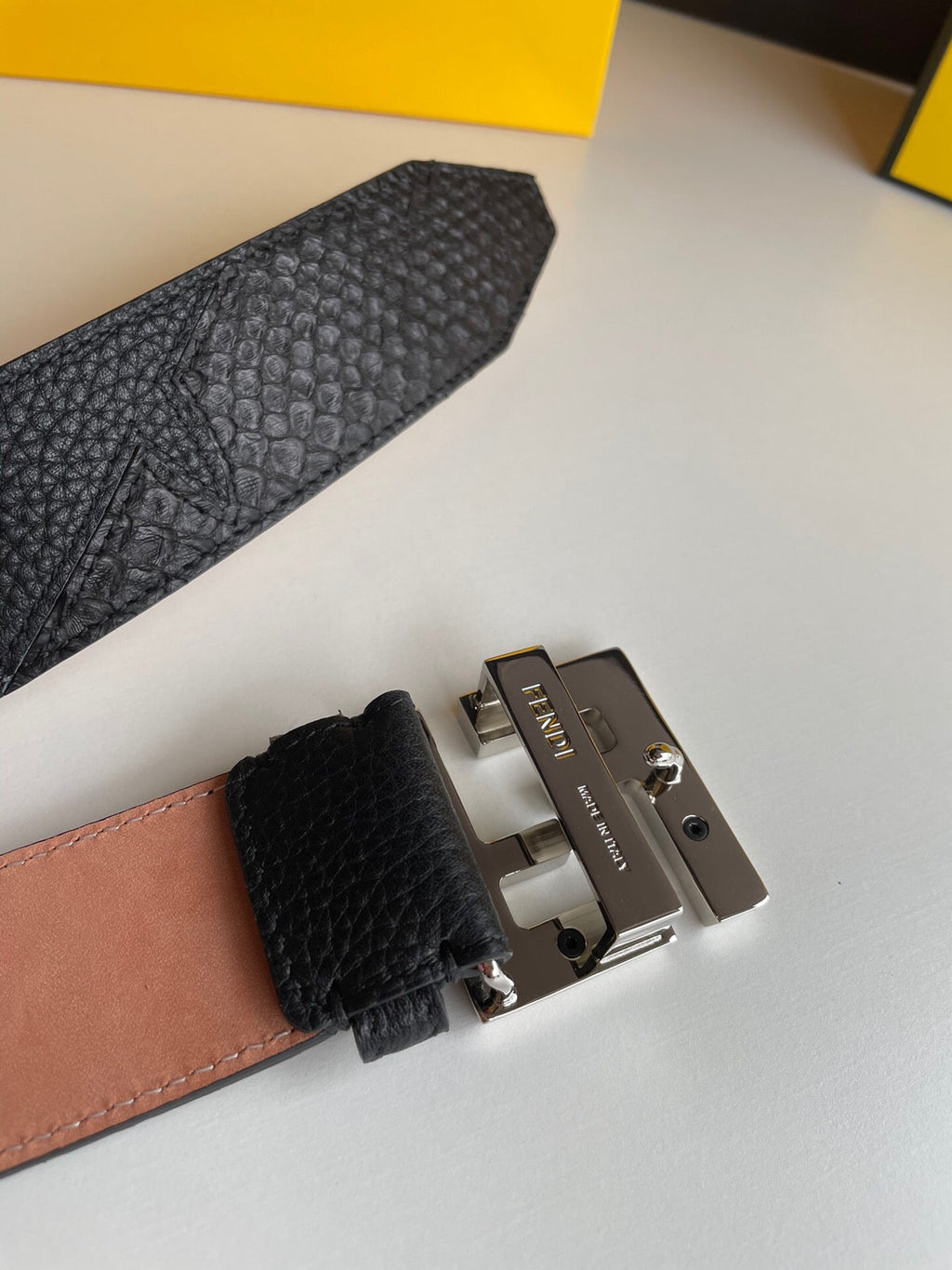 Fendi Belt
