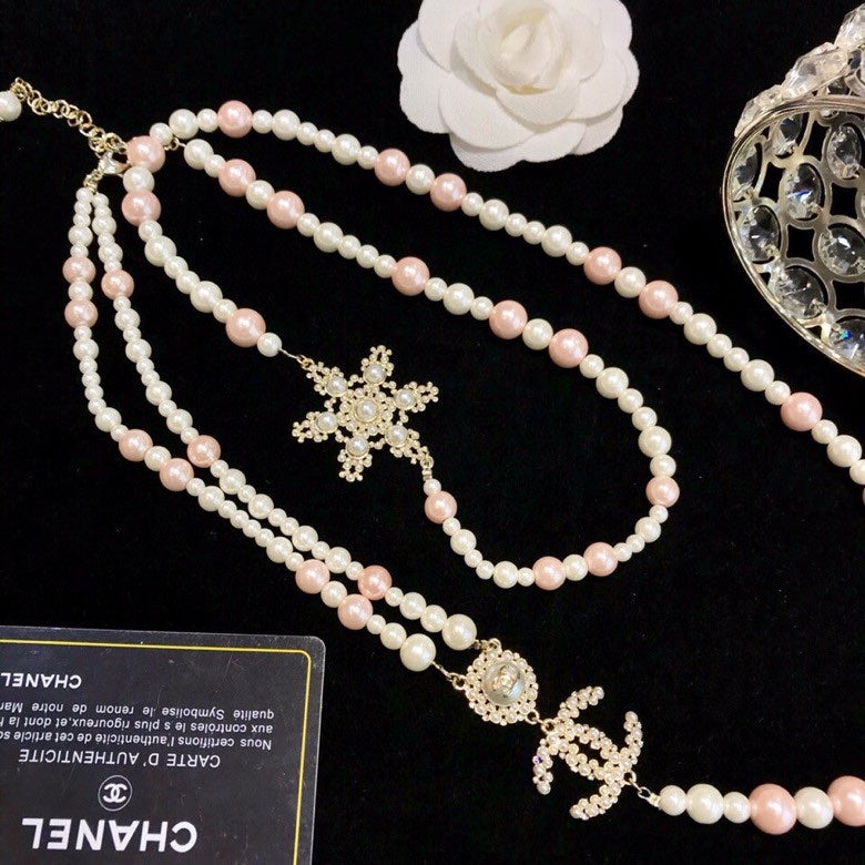 Chanel Necklace