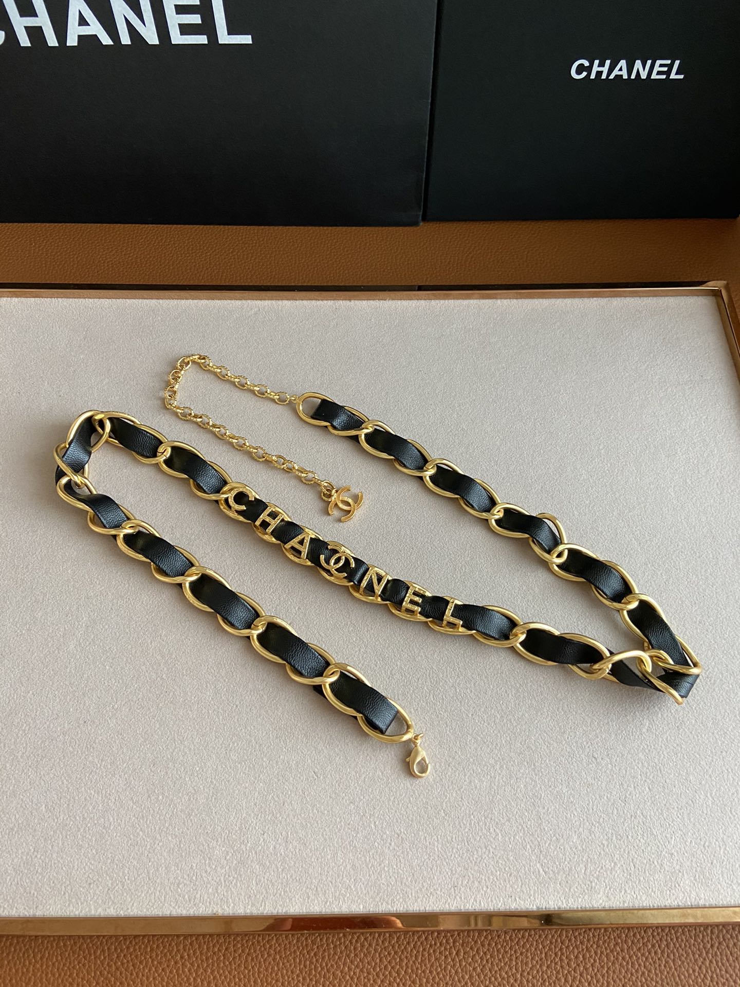Chanel Chain
