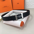 Hermes Quizz Touareg Belt Buckle Reversible