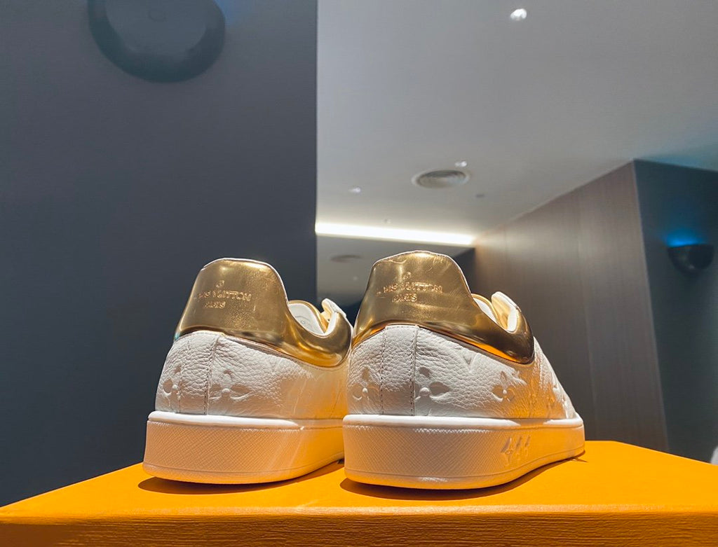 Louis Vuitton Luxembourg Sneaker