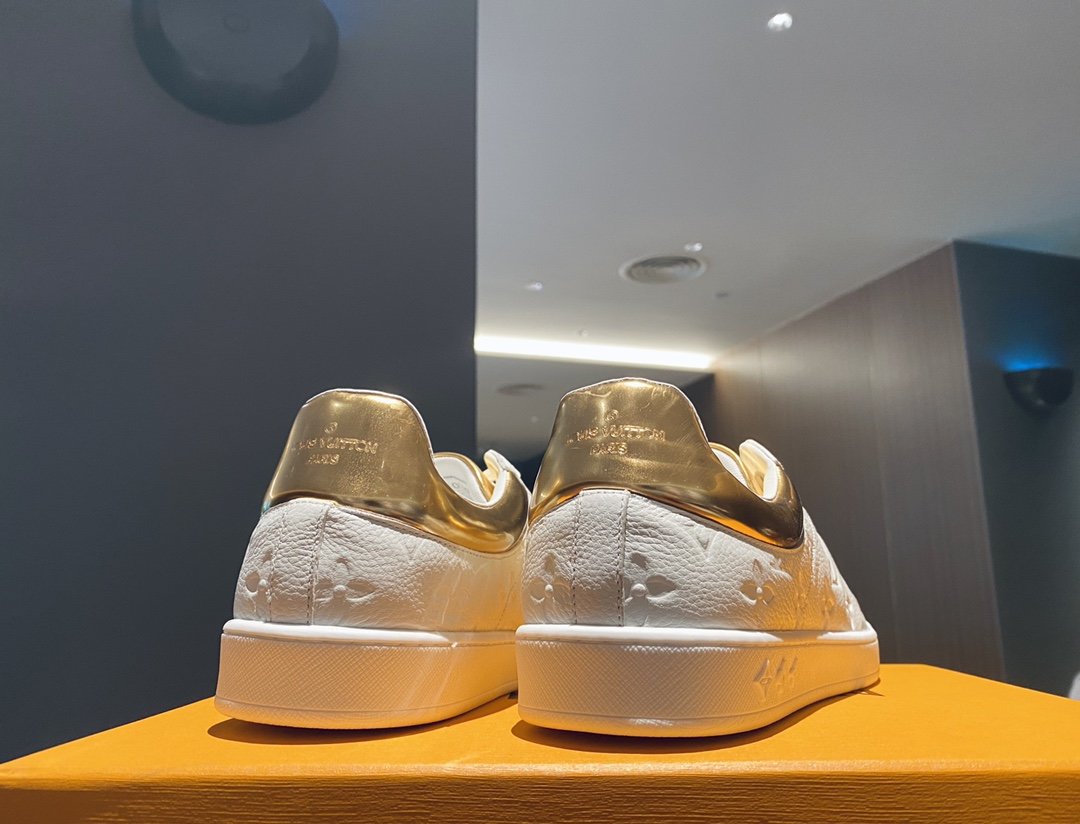 Louis Vuitton Luxembourg Sneaker