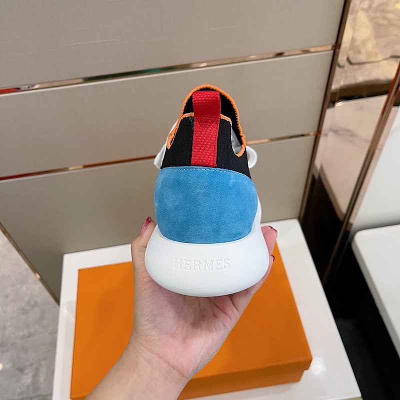 Hermes Depart Sneaker