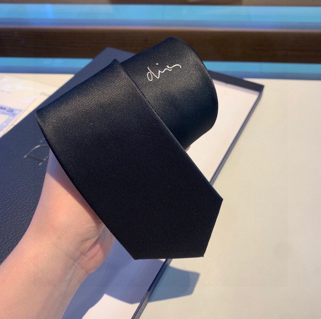 Dior Tie