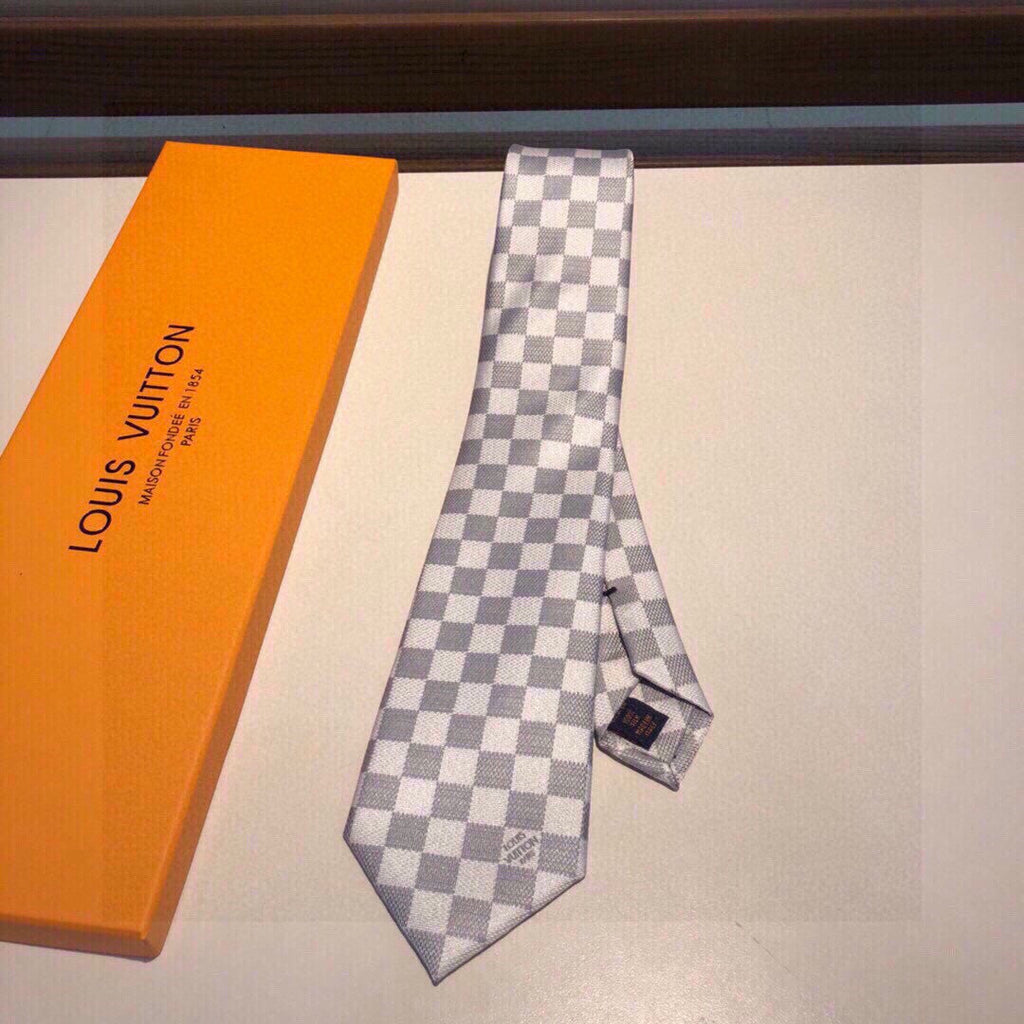 Louis Vuitton Tie
