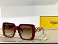 Fendi Disco Fashion Sunglasses