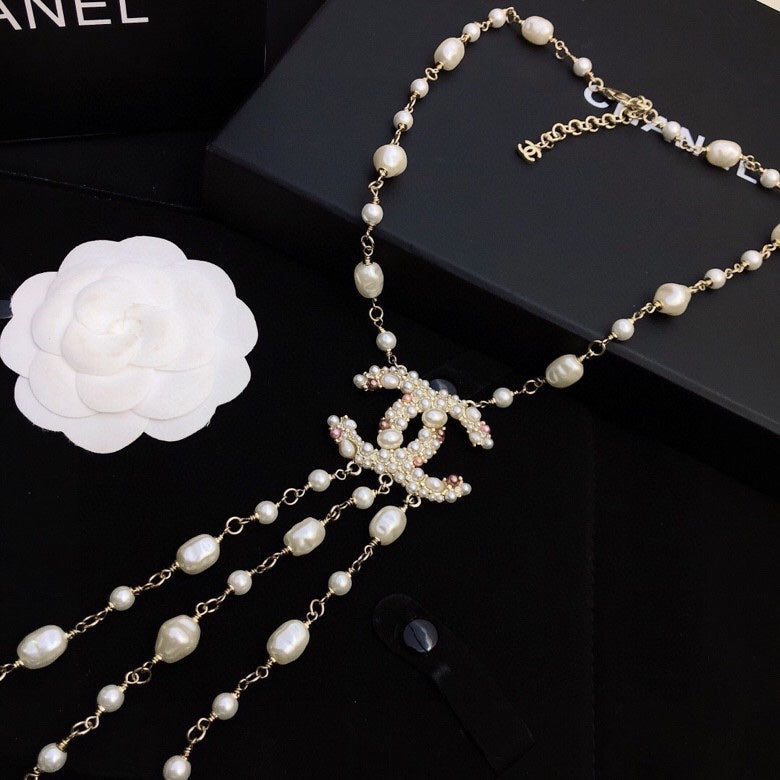 Chanel Necklace