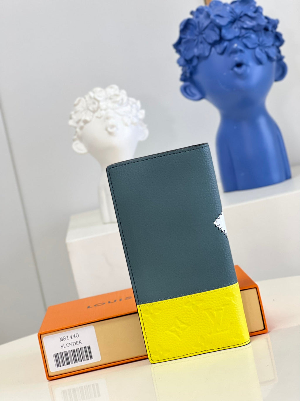 Louis Vuitton Coin Card Holder 15cm