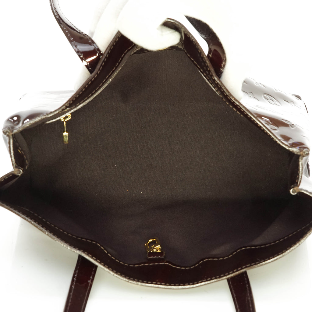 Louis Vuitton Wilshire Pm Hand Tote Bag