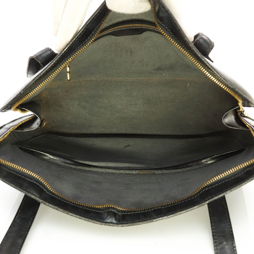 Louis Vuitton Lussac Tote Bag Epi
