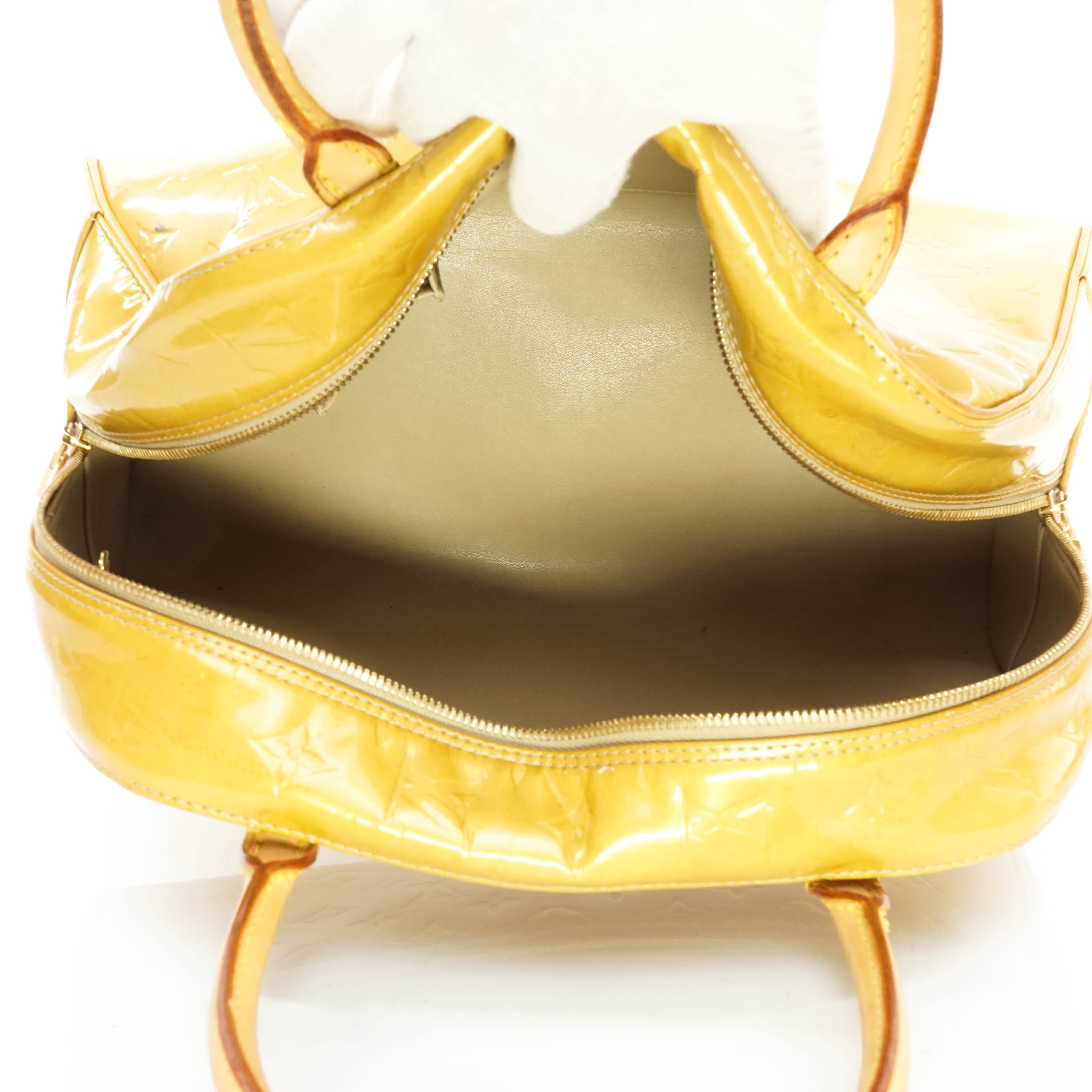 Louis Vuitton Tompkins Square Hand