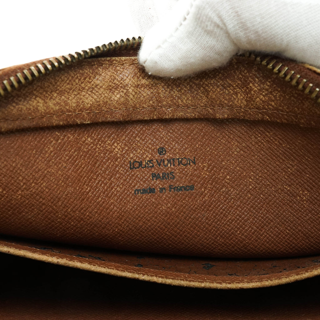 Louis Vuitton Orsay Clutch Bag
