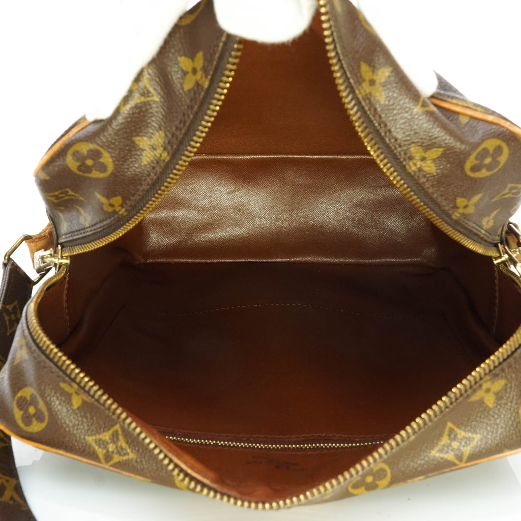Louis Vuitton Danube Gm Crossbody