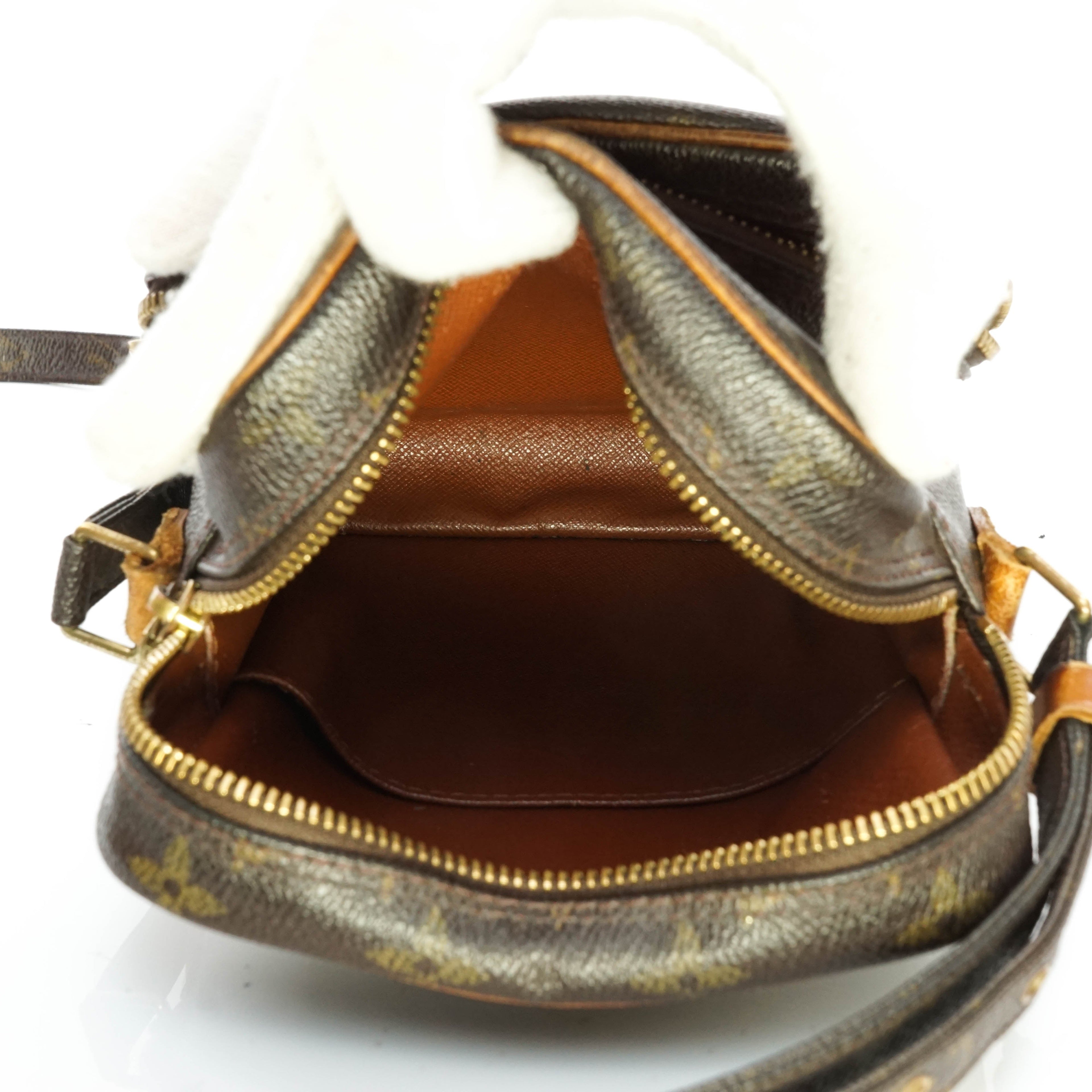 Louis Vuitton Amazon Pm Crossbody