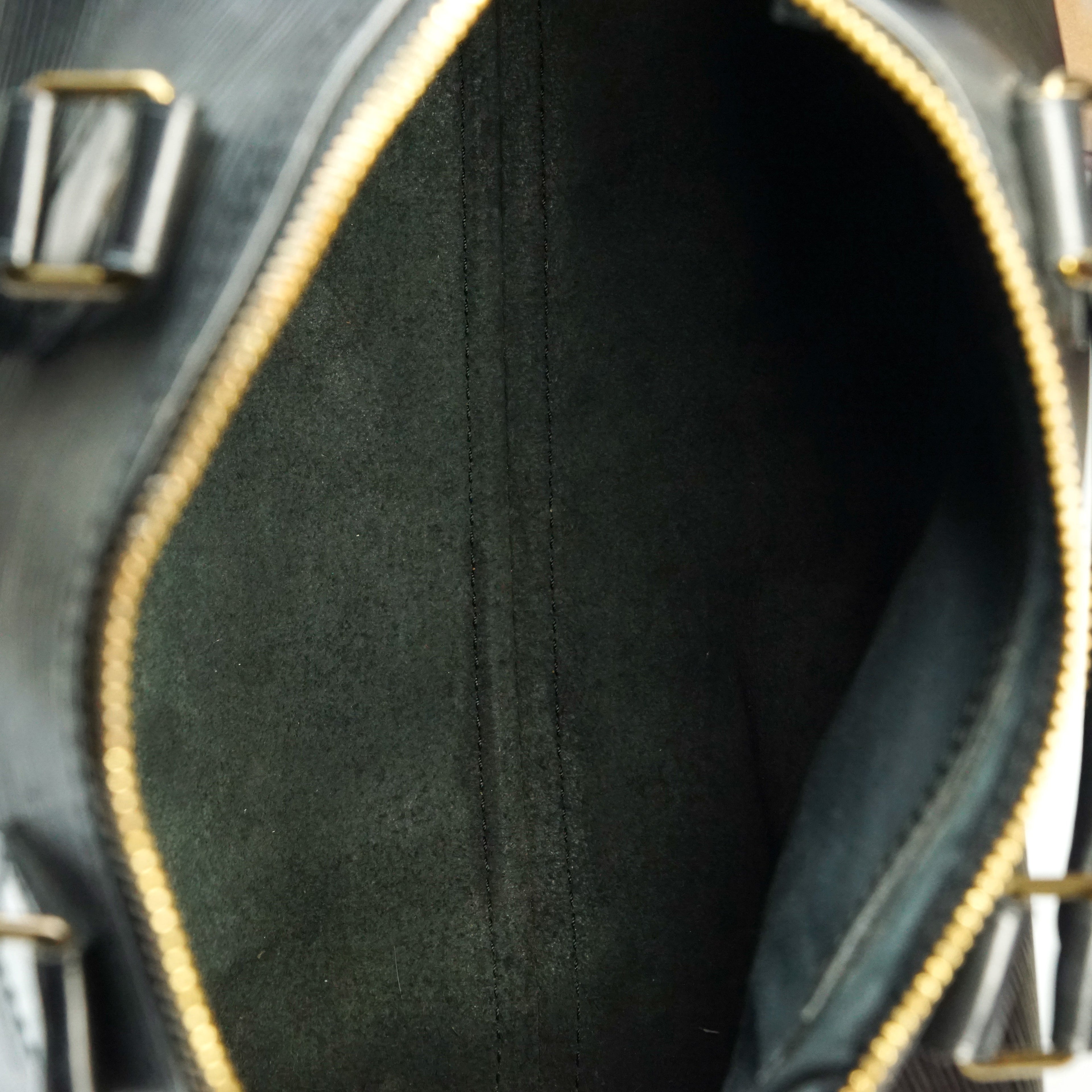 Louis Vuitton Speedy 25 Hand Bag