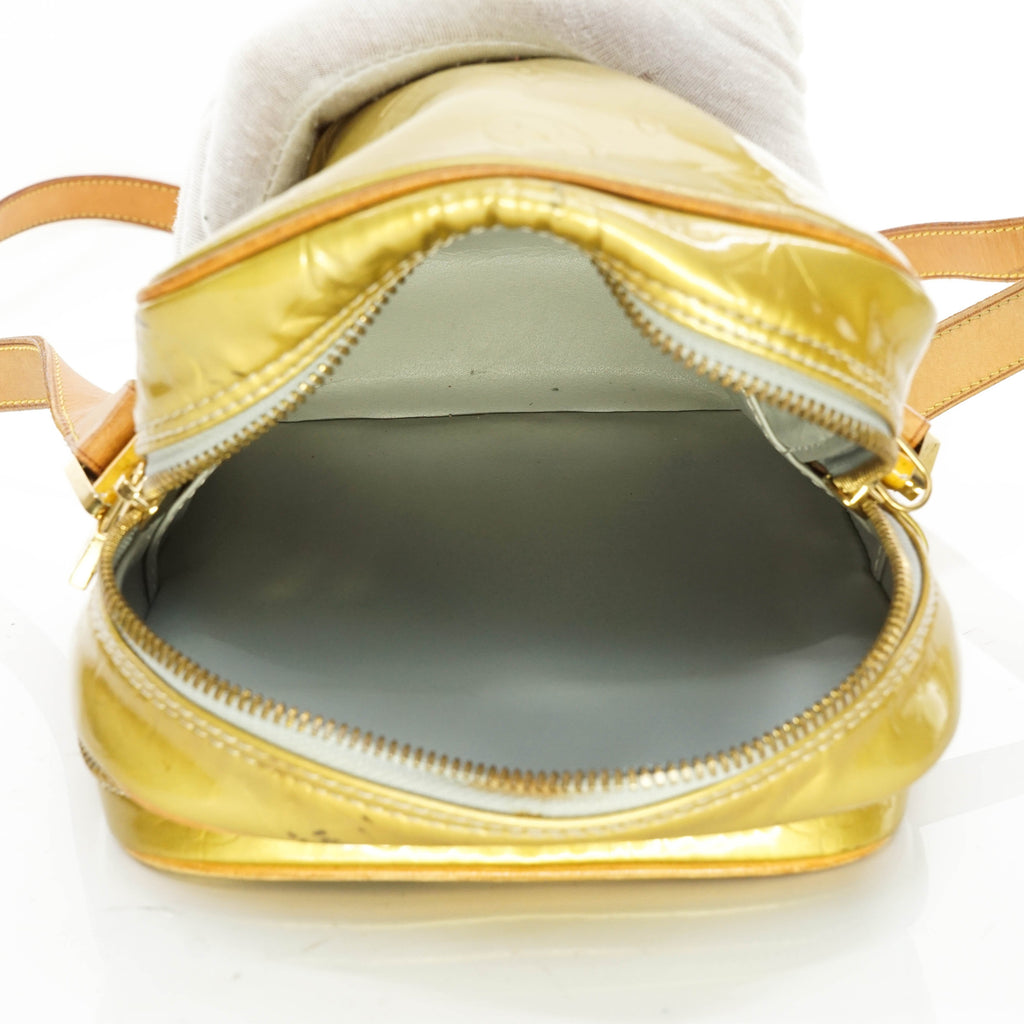 Louis Vuitton Wooster Crossbody Bag