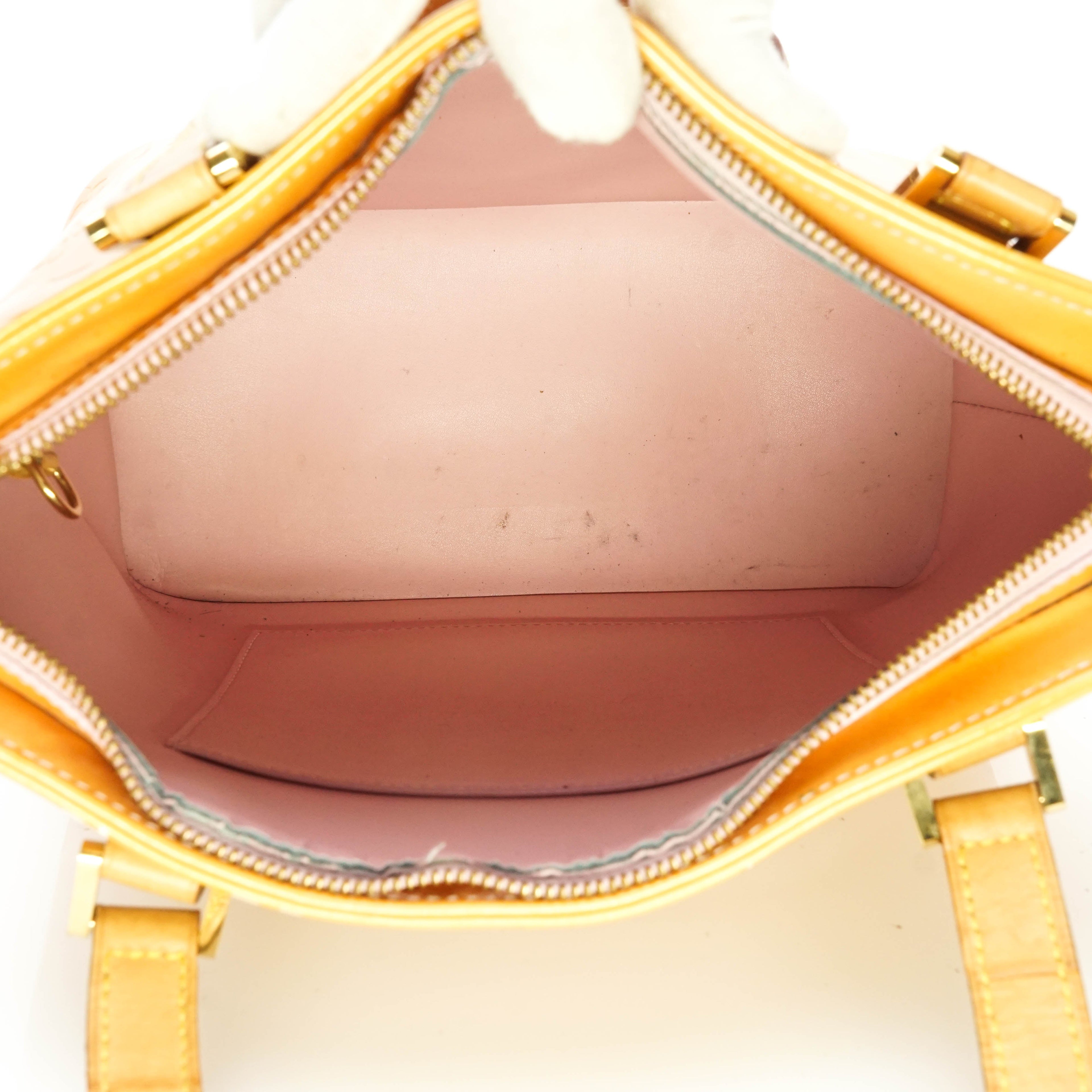 Louis Vuitton Houston Tote Bag