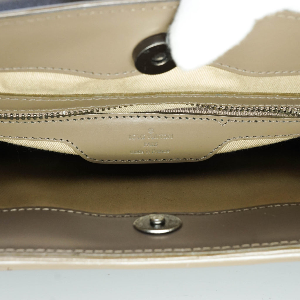 Louis Vuitton Poireville Shoulder