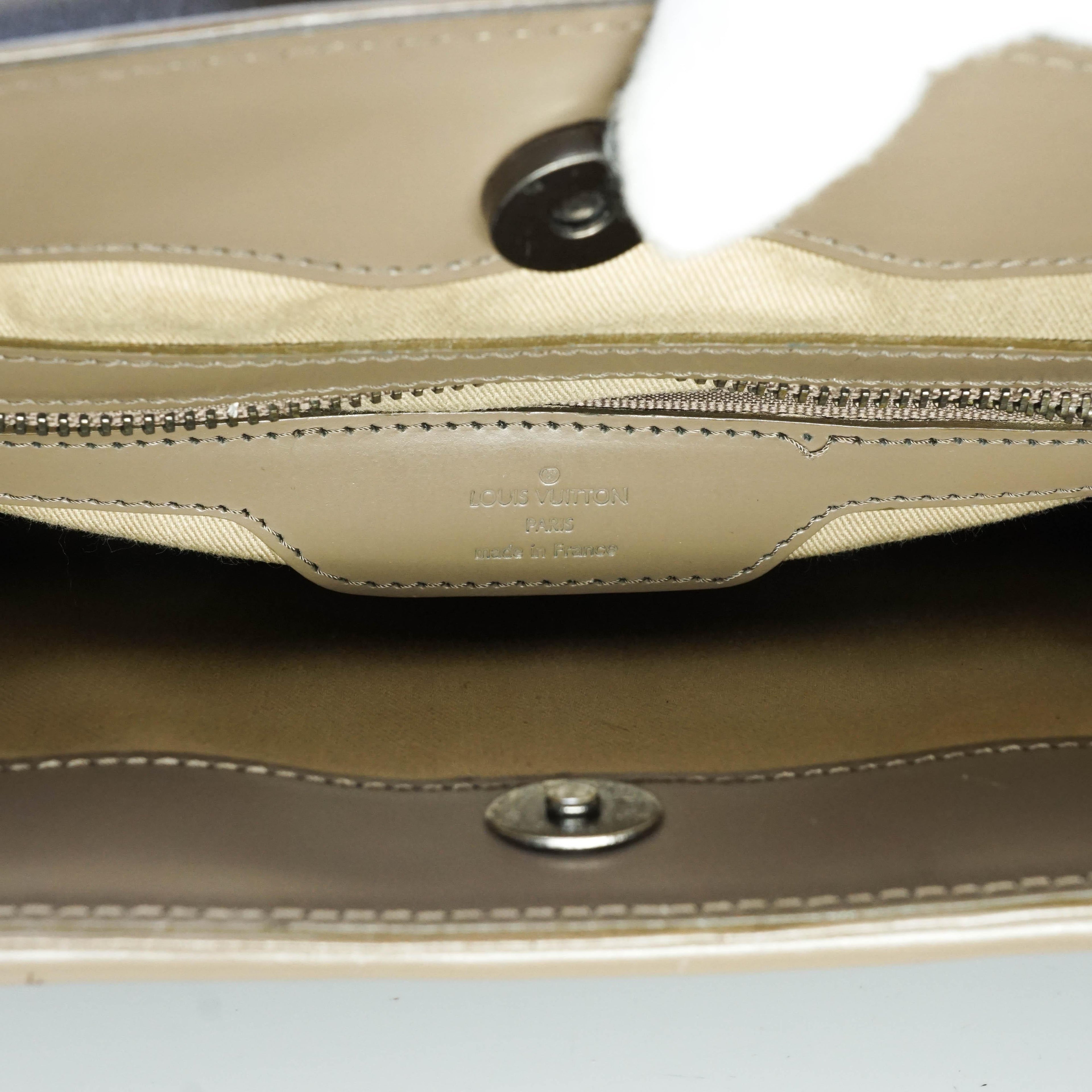 Louis Vuitton Poireville Shoulder
