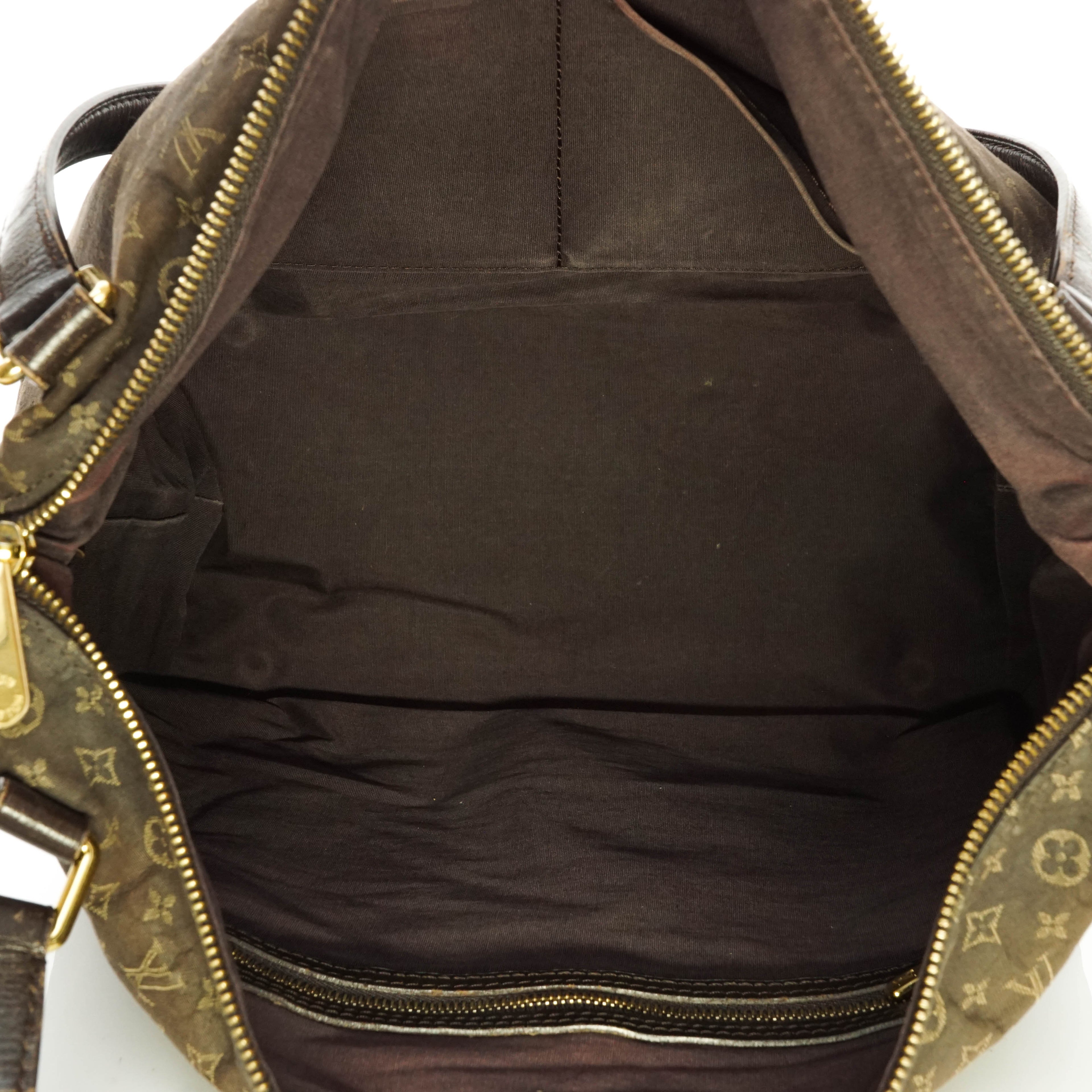 Louis Vuitton Ballade Mm Shoulder