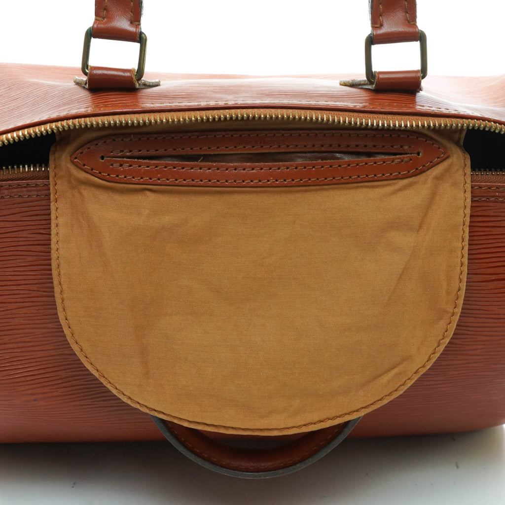 Louis Vuitton Speedy 30 Hand Bag