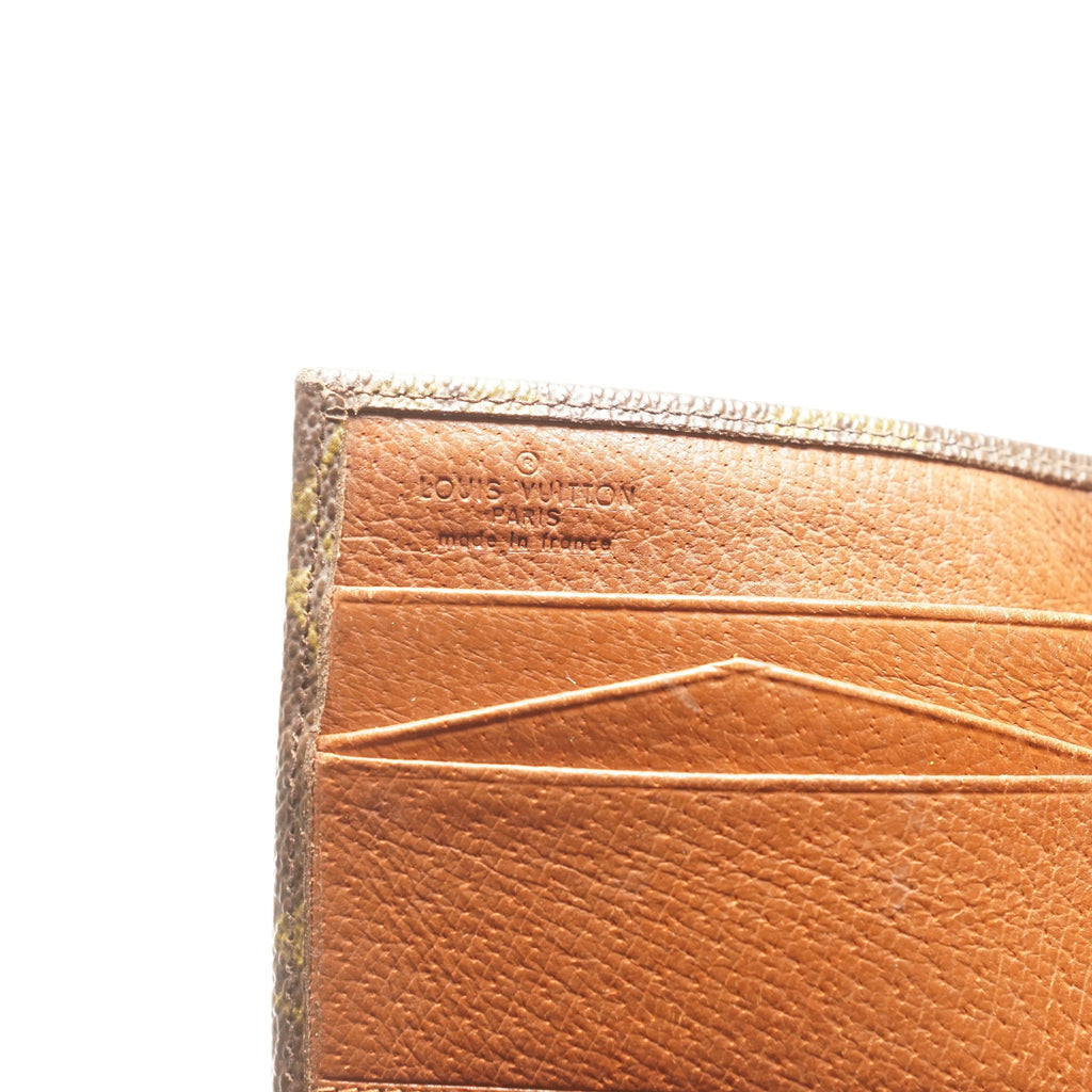 Louis Vuitton Pochette Monnaie