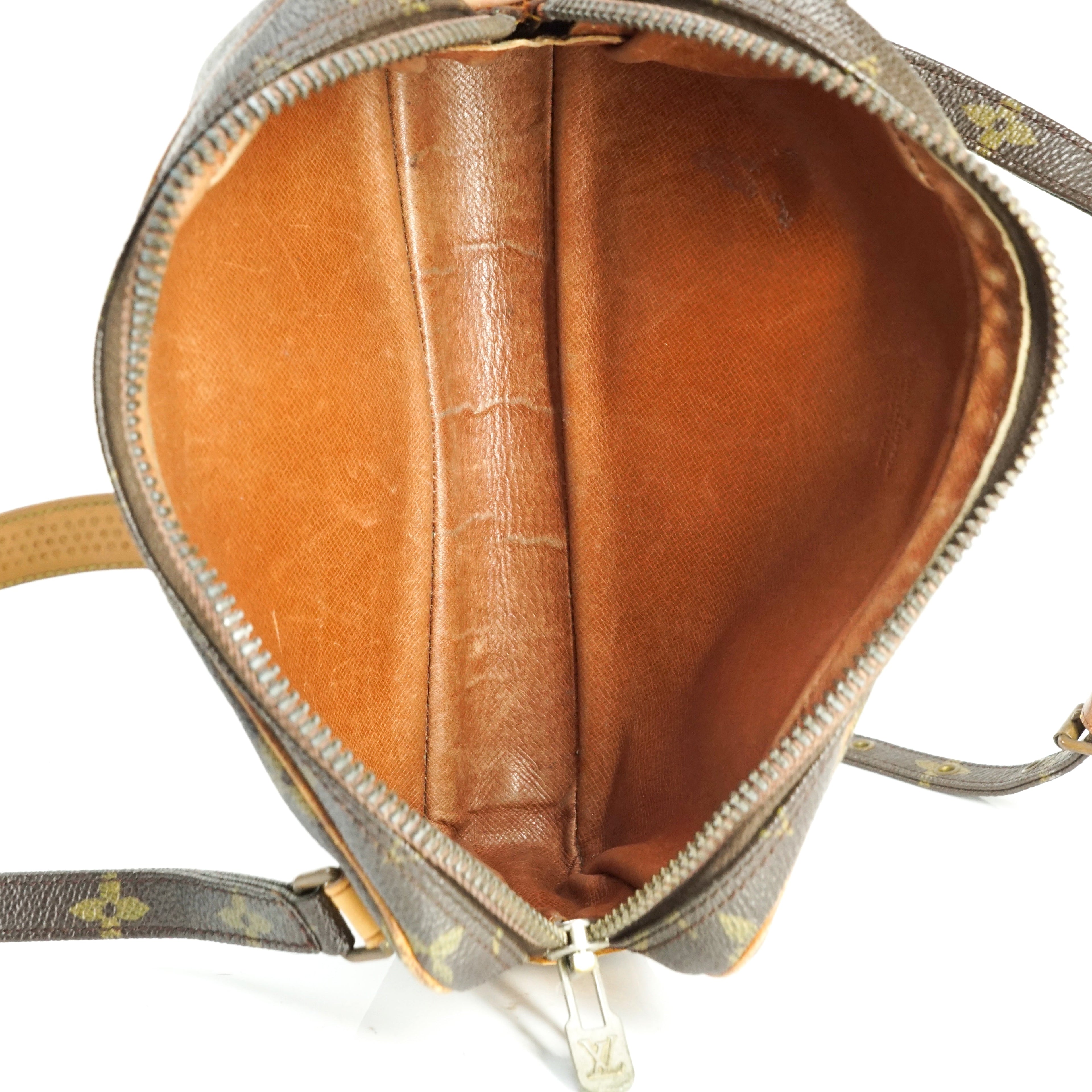 Louis Vuitton Pochette Marly