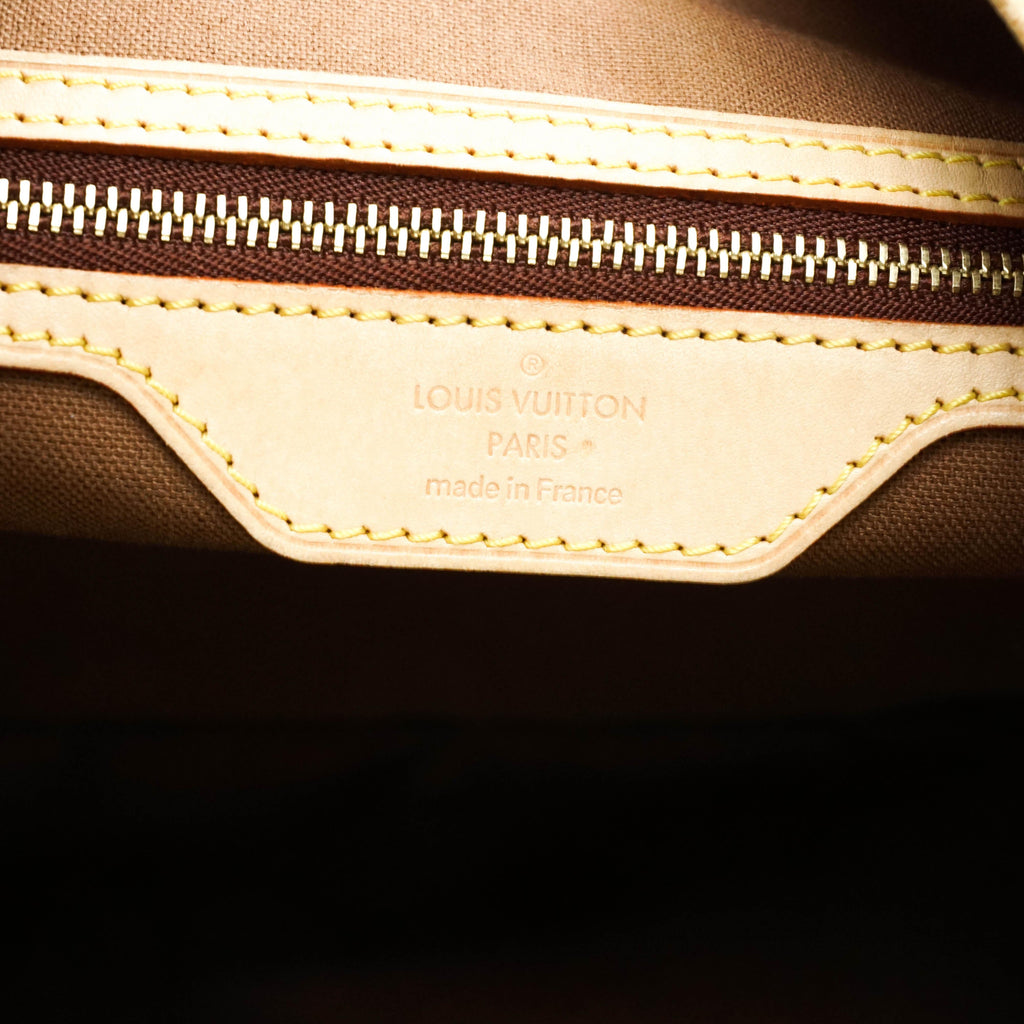 Louis Vuitton Batignolles Vertical