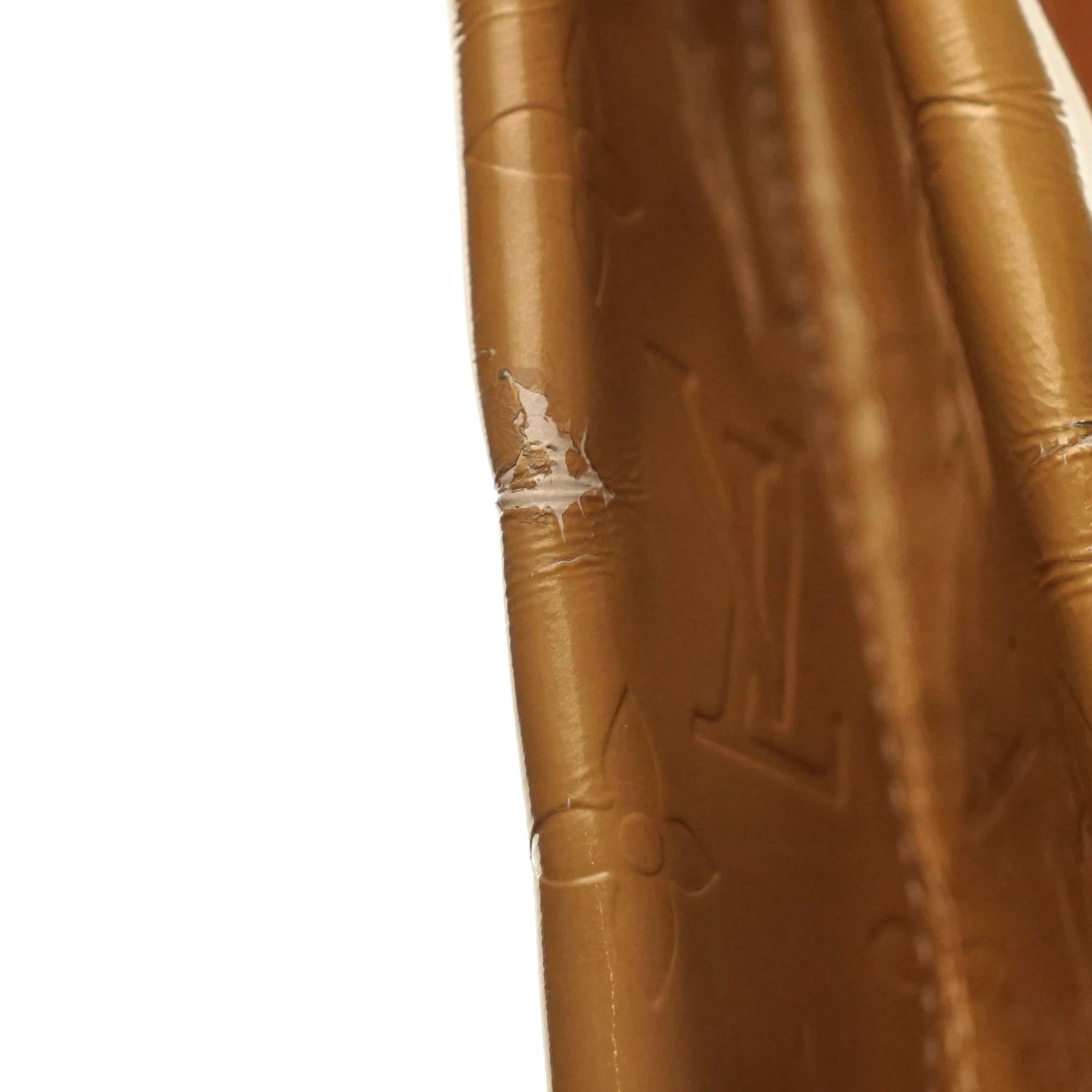 Louis Vuitton Lead Mm Beiges Vernis Hand