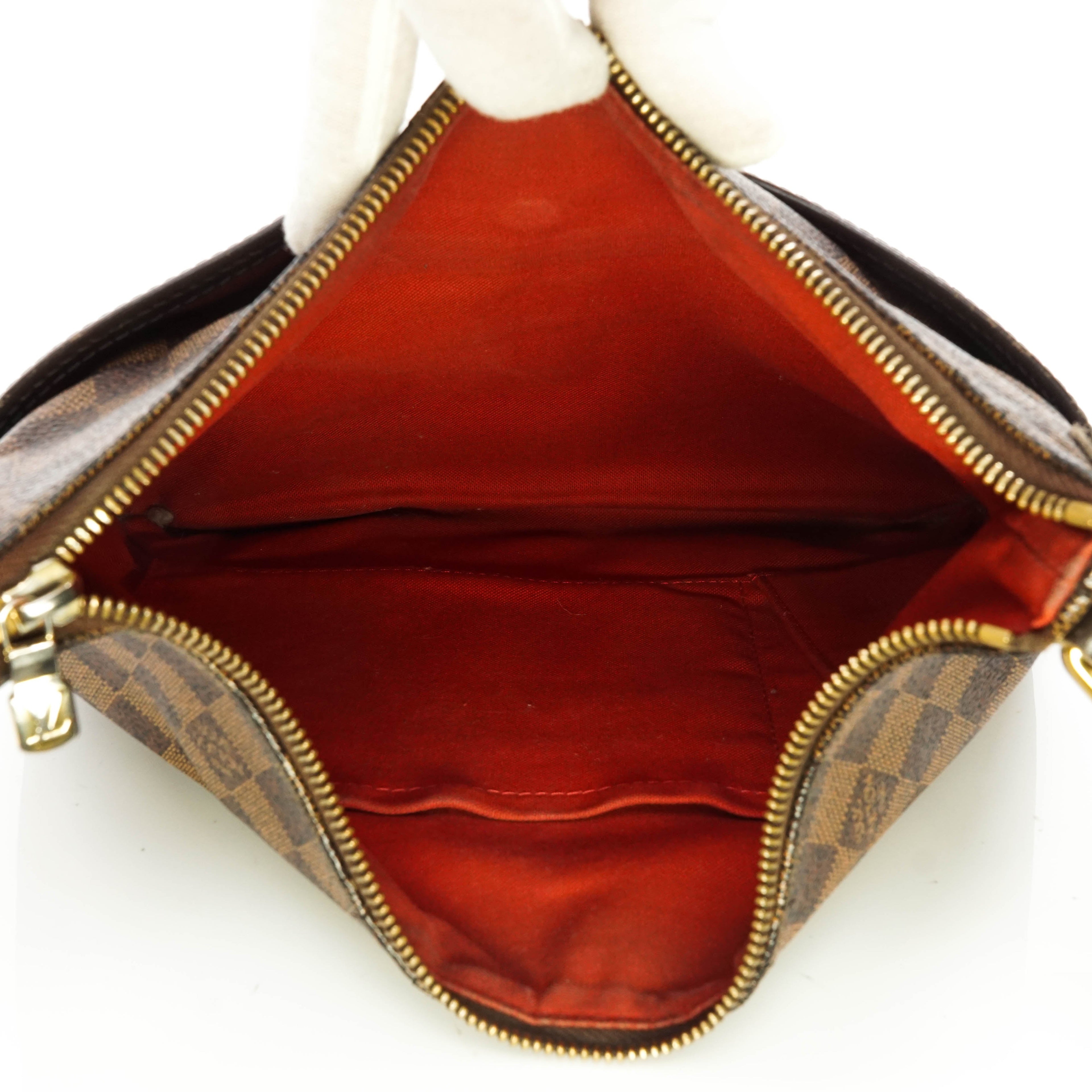 Louis Vuitton Bloomsbury Pm