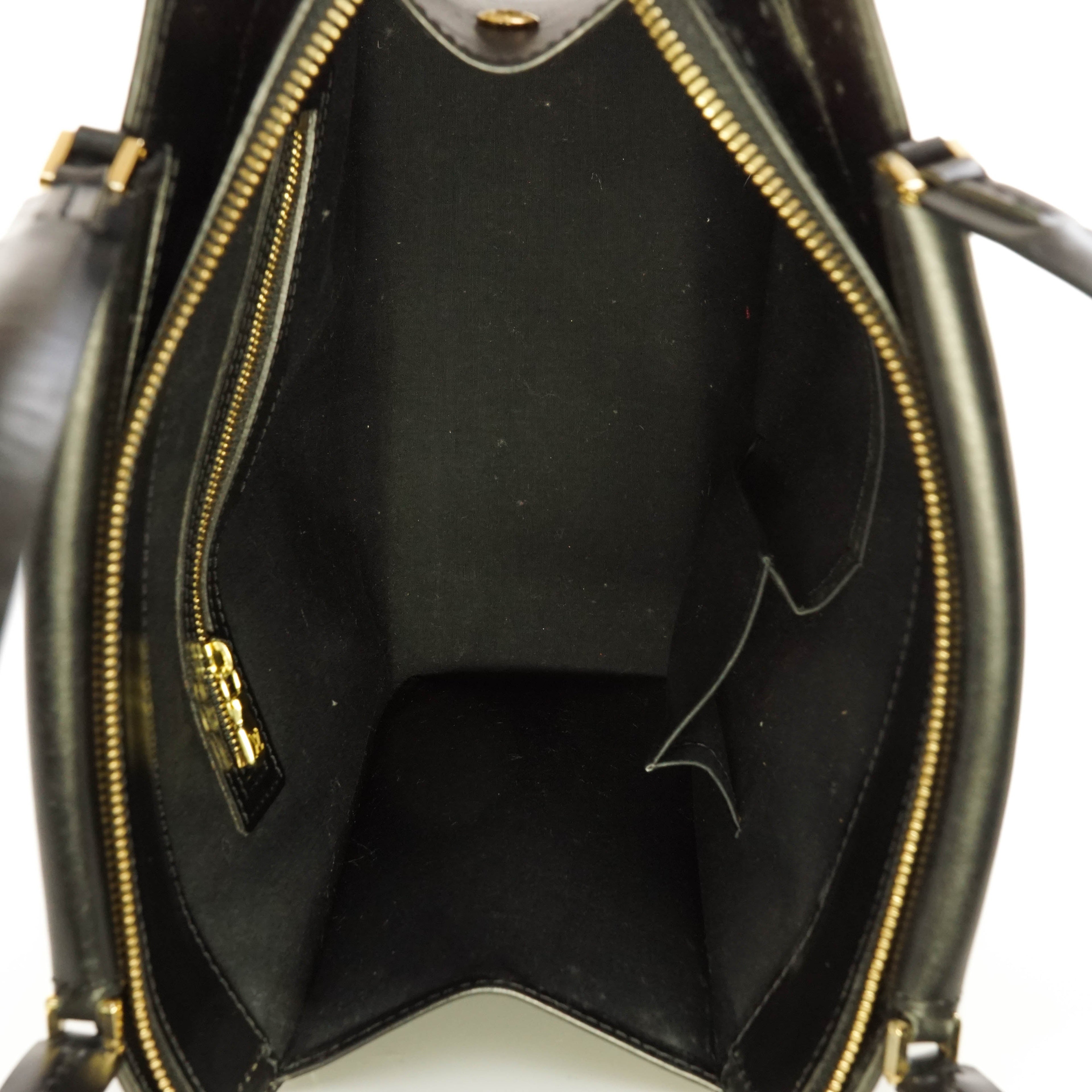 Louis Vuitton Figurine Mm Hand Bag
